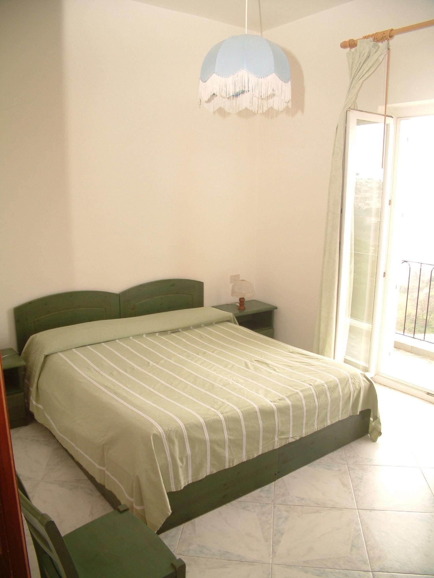 Hotel La Ginestra Forio di Ischia Buitenkant foto