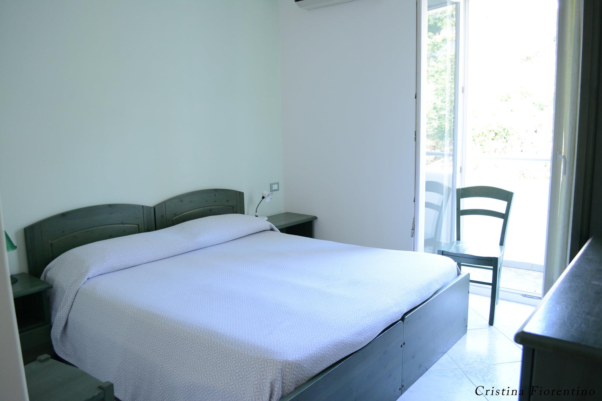 Hotel La Ginestra Forio di Ischia Buitenkant foto