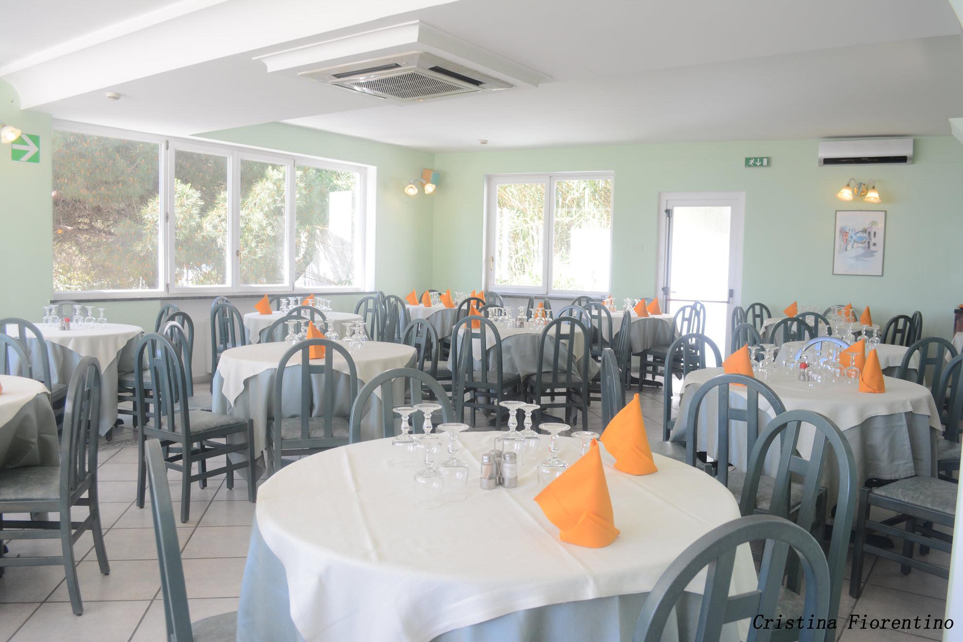 Hotel La Ginestra Forio di Ischia Buitenkant foto