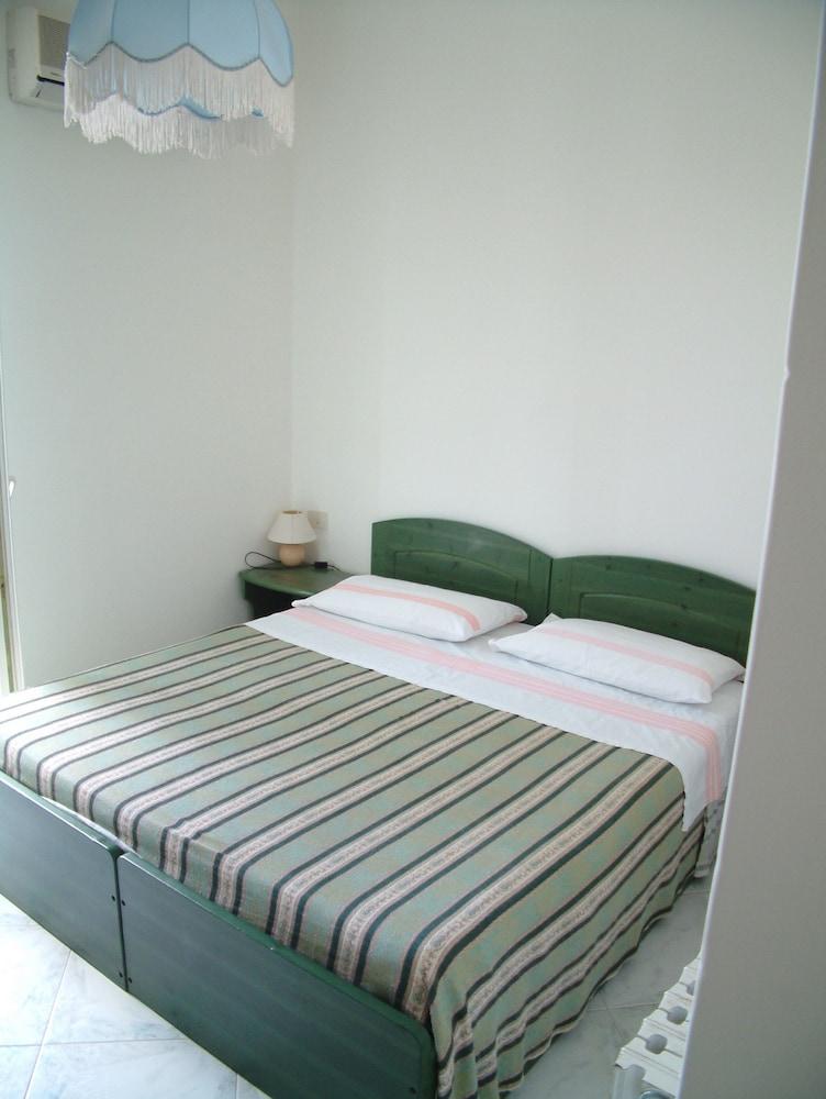 Hotel La Ginestra Forio di Ischia Buitenkant foto