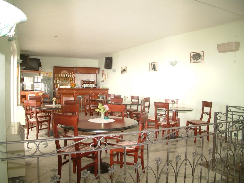 Hotel La Ginestra Forio di Ischia Buitenkant foto